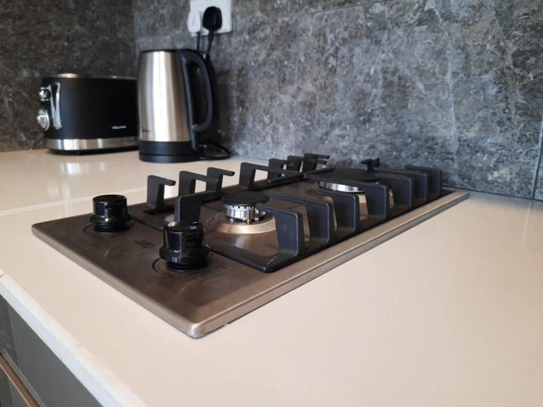 Instahomes By Tru - Garden Suites Blantyre Dış mekan fotoğraf