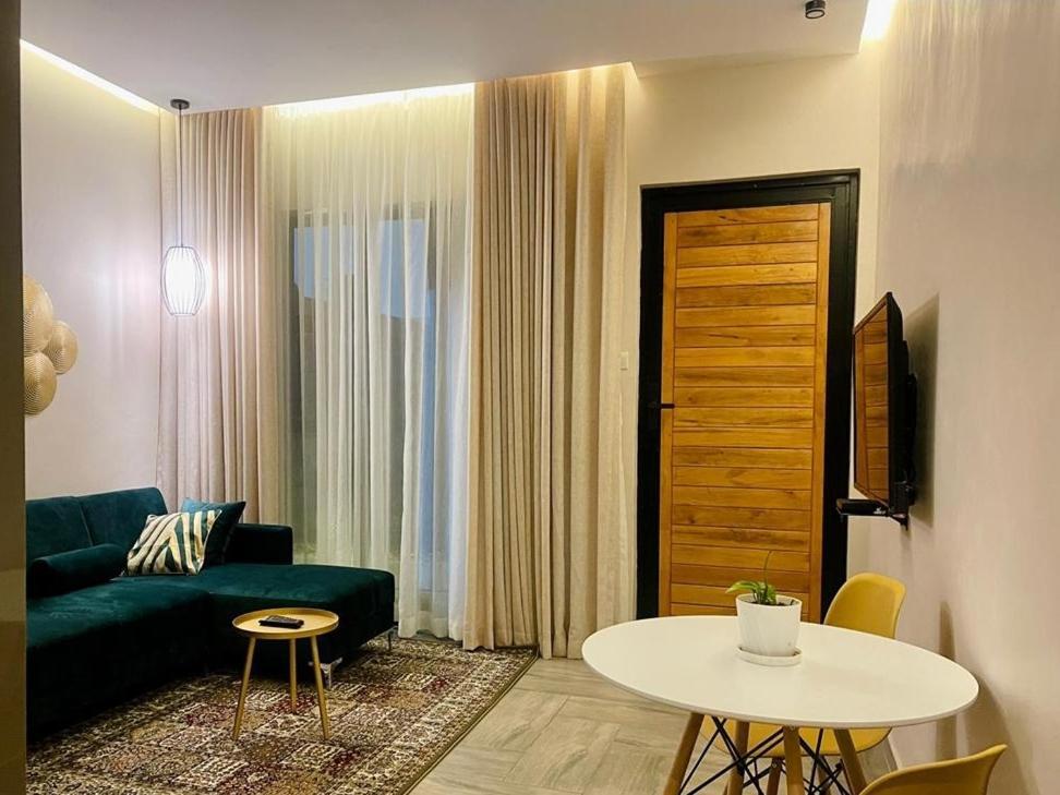 Instahomes By Tru - Garden Suites Blantyre Dış mekan fotoğraf