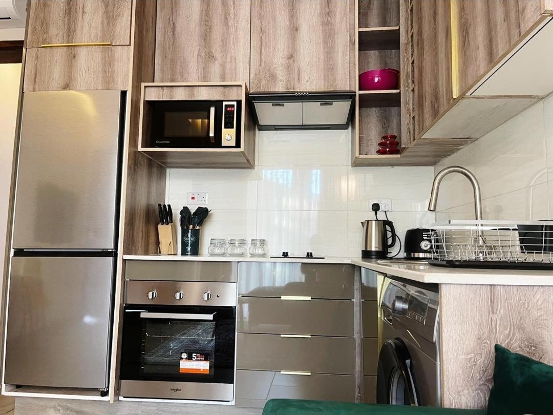 Instahomes By Tru - Garden Suites Blantyre Dış mekan fotoğraf