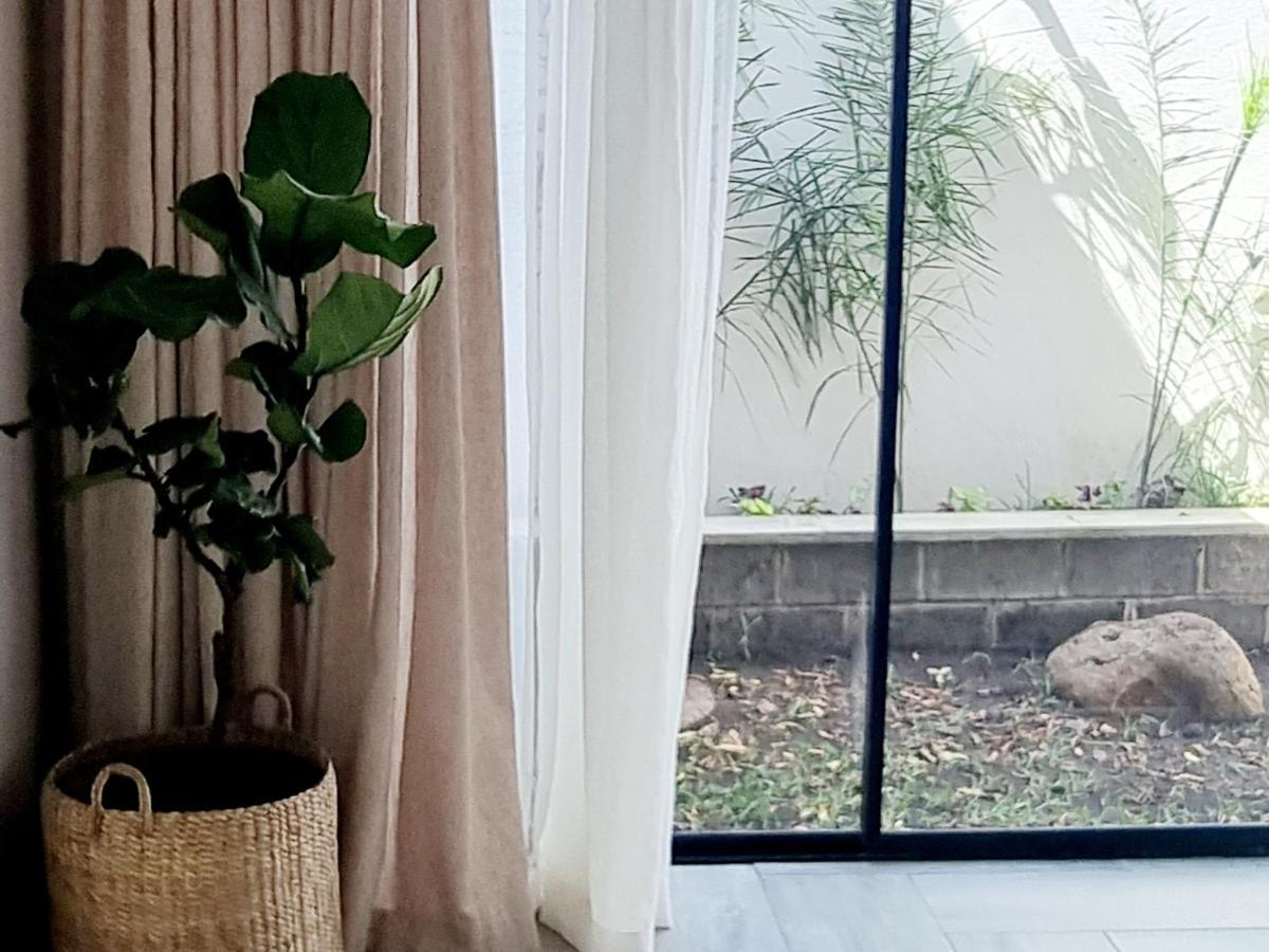 Instahomes By Tru - Garden Suites Blantyre Dış mekan fotoğraf