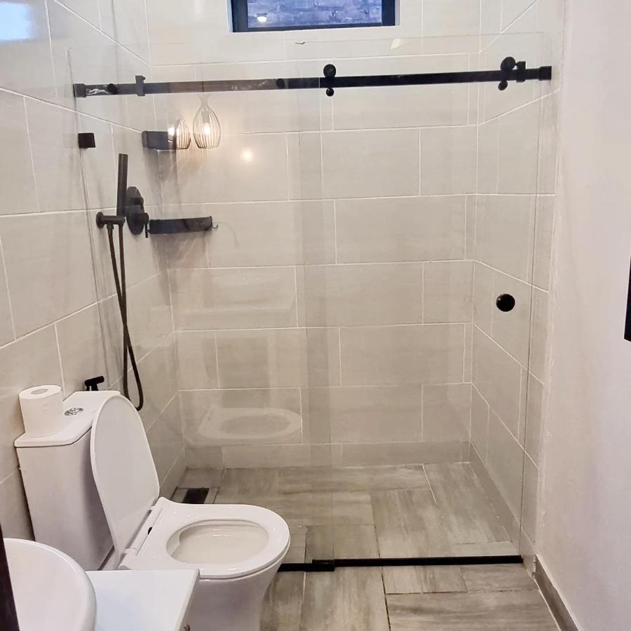 Instahomes By Tru - Garden Suites Blantyre Dış mekan fotoğraf