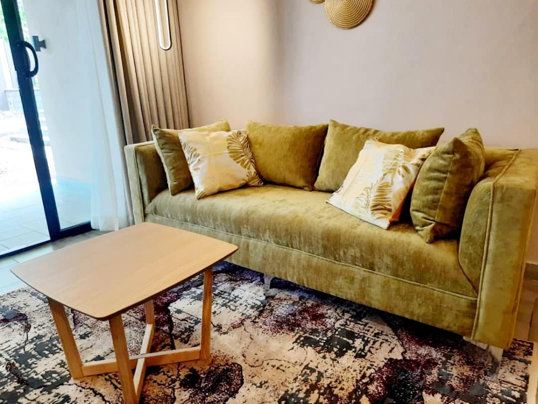 Instahomes By Tru - Garden Suites Blantyre Dış mekan fotoğraf