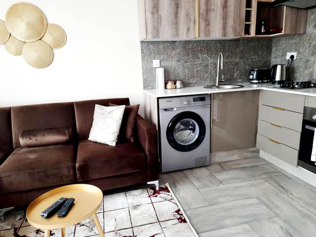 Instahomes By Tru - Garden Suites Blantyre Dış mekan fotoğraf