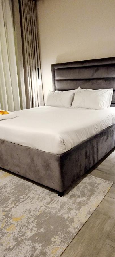 Instahomes By Tru - Garden Suites Blantyre Dış mekan fotoğraf