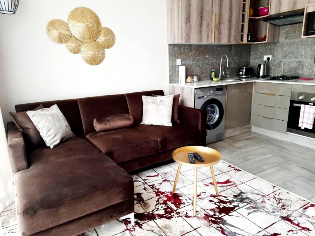 Instahomes By Tru - Garden Suites Blantyre Dış mekan fotoğraf