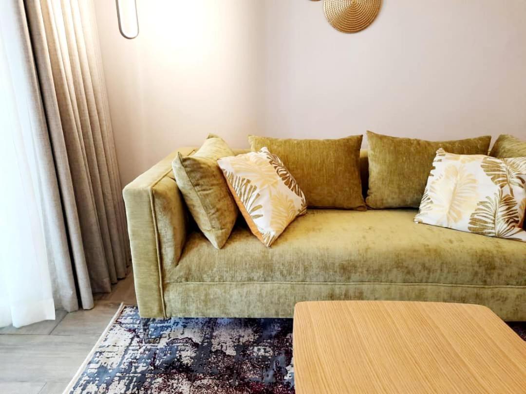 Instahomes By Tru - Garden Suites Blantyre Dış mekan fotoğraf