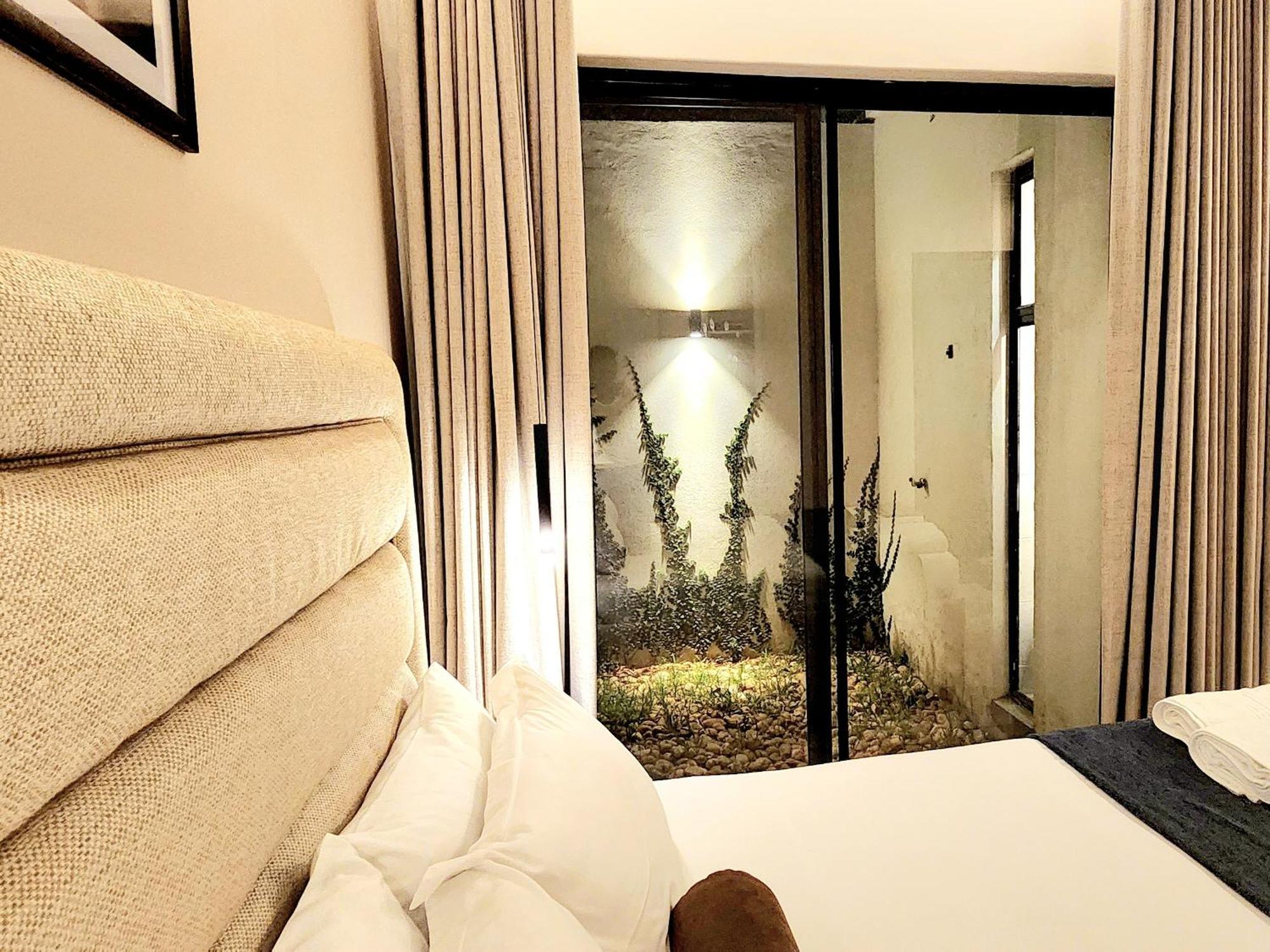 Instahomes By Tru - Garden Suites Blantyre Dış mekan fotoğraf