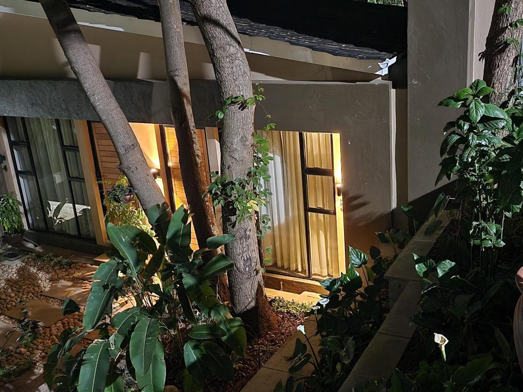 Instahomes By Tru - Garden Suites Blantyre Dış mekan fotoğraf