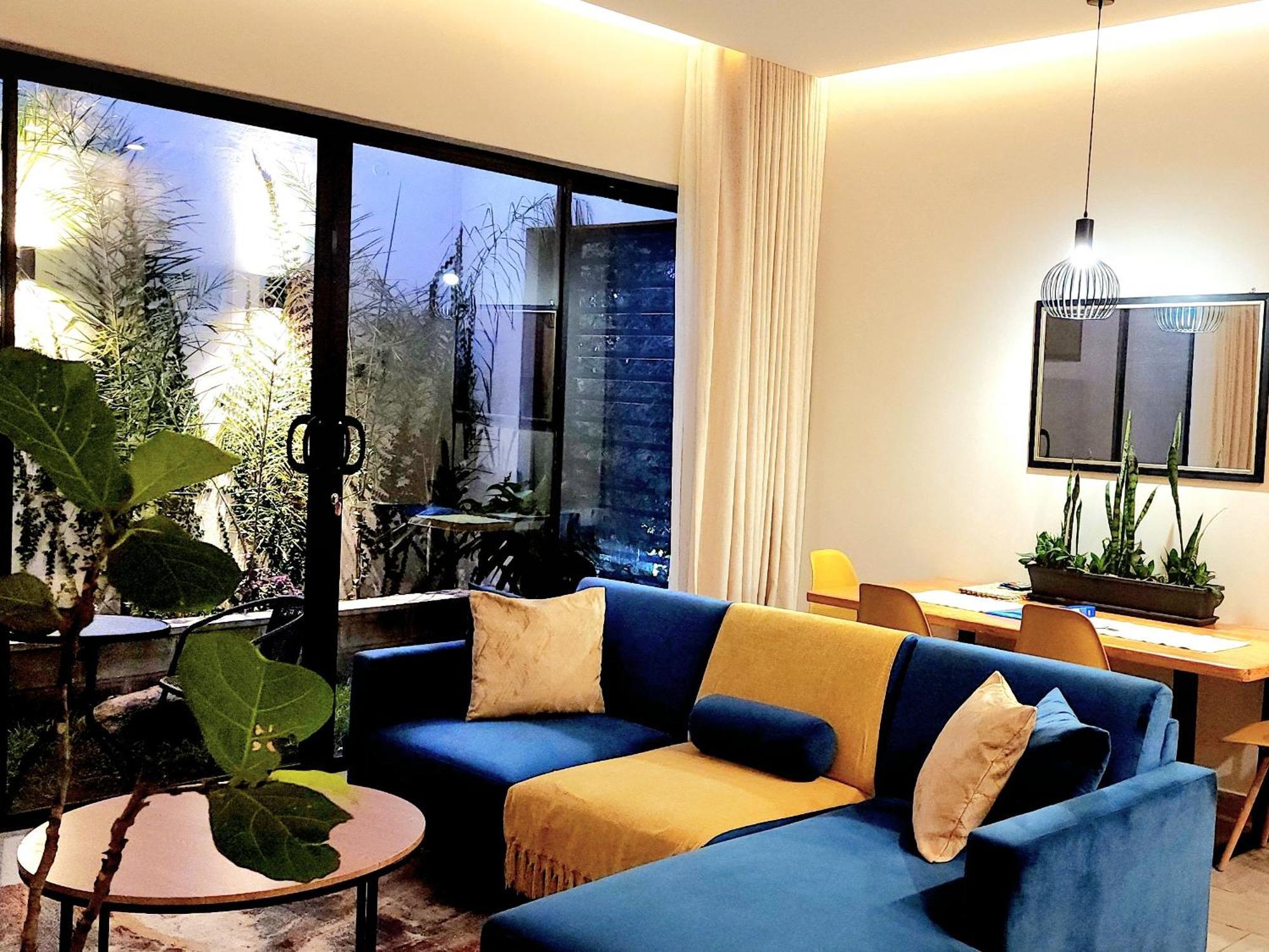 Instahomes By Tru - Garden Suites Blantyre Dış mekan fotoğraf