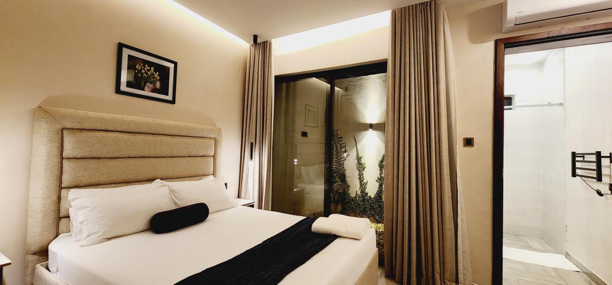 Instahomes By Tru - Garden Suites Blantyre Dış mekan fotoğraf
